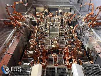Flood Mechanics by ATUS