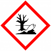 GHS09 Umweltgefährdend