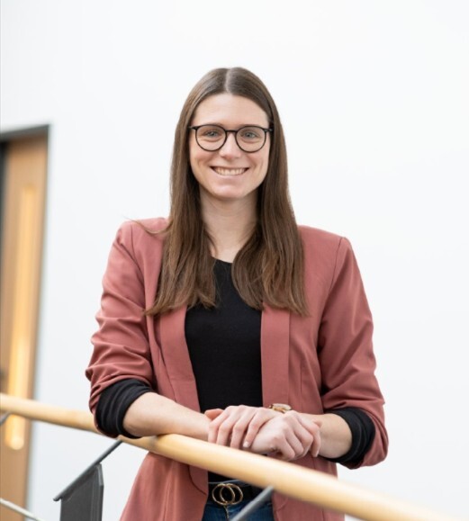 Sabrina Jörger