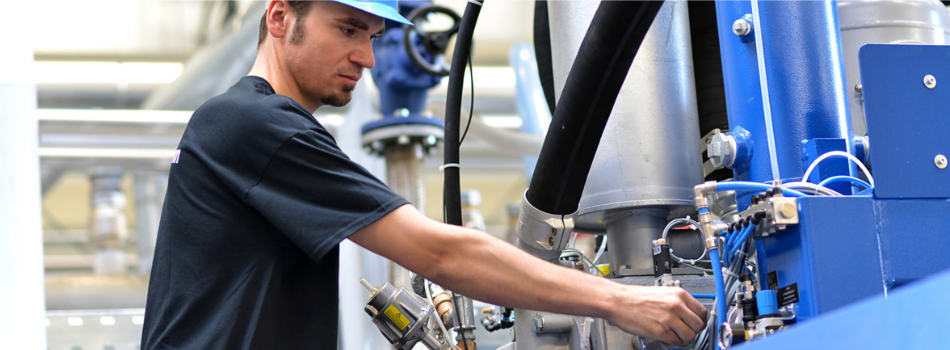 Elektrotechniker Instandhaltung (m/w/d)