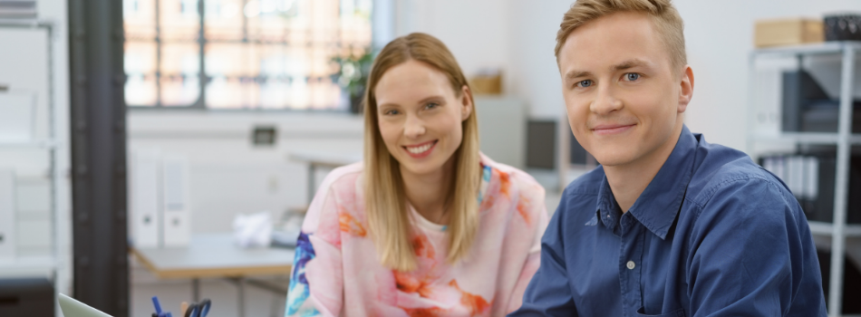 Ausbildung Industriekaufmann 2027 (m/w/d)