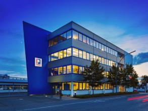 Initiativbewerbung (m/w/d)