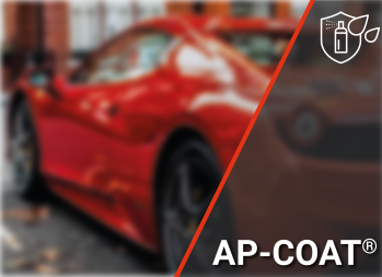 Anti-Pollution Coating