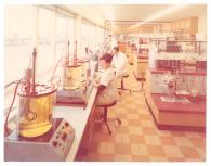 PFINDER Laboratory - ca. 1960